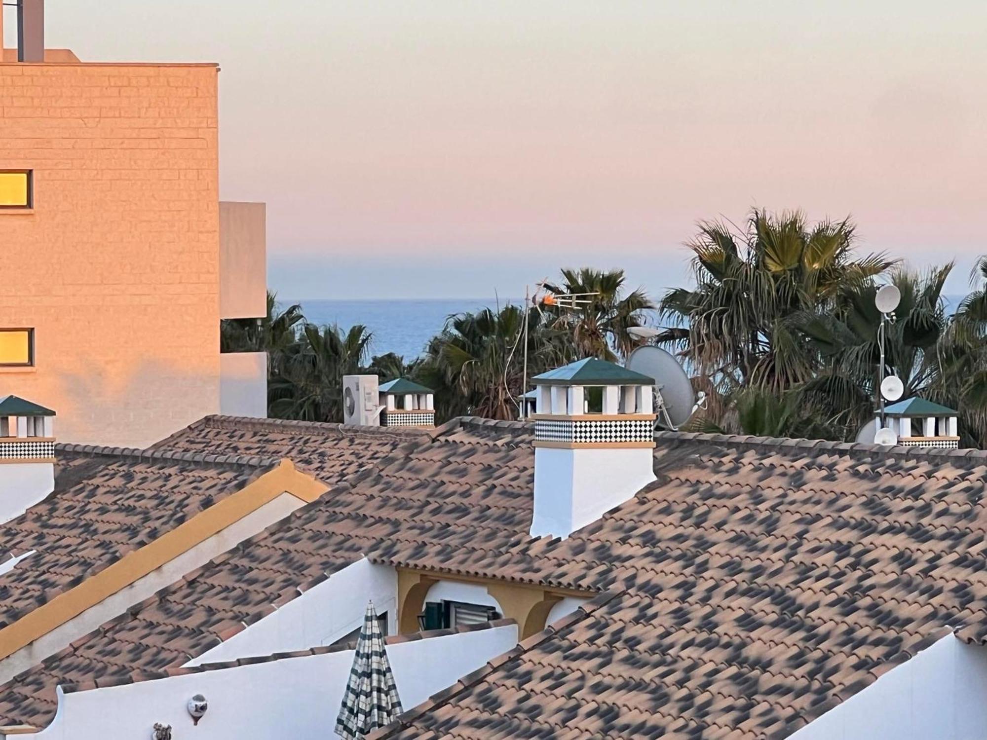 Design Seascape Apartment Dehesa de Campoamor  Eksteriør bilde