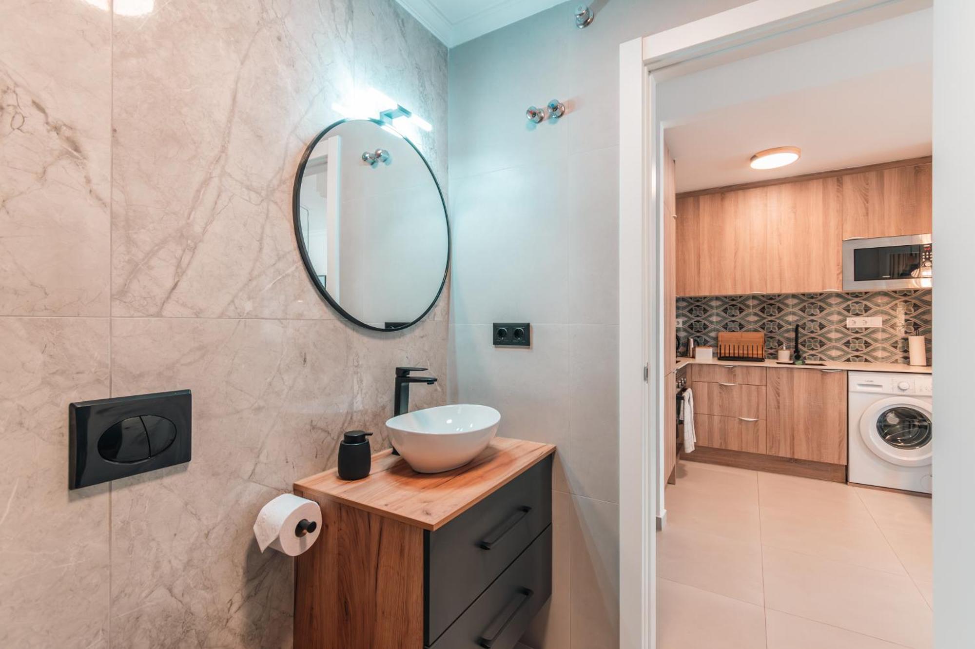 Design Seascape Apartment Dehesa de Campoamor  Eksteriør bilde