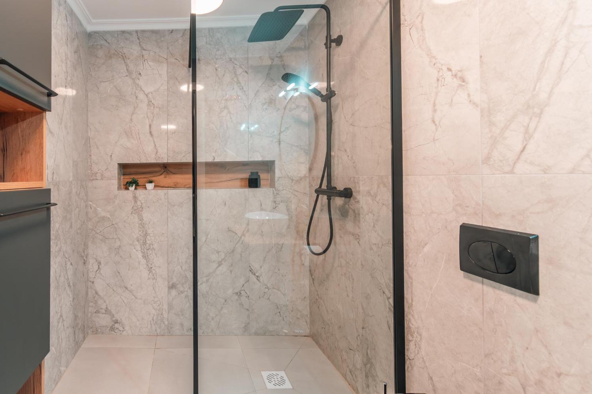 Design Seascape Apartment Dehesa de Campoamor  Eksteriør bilde