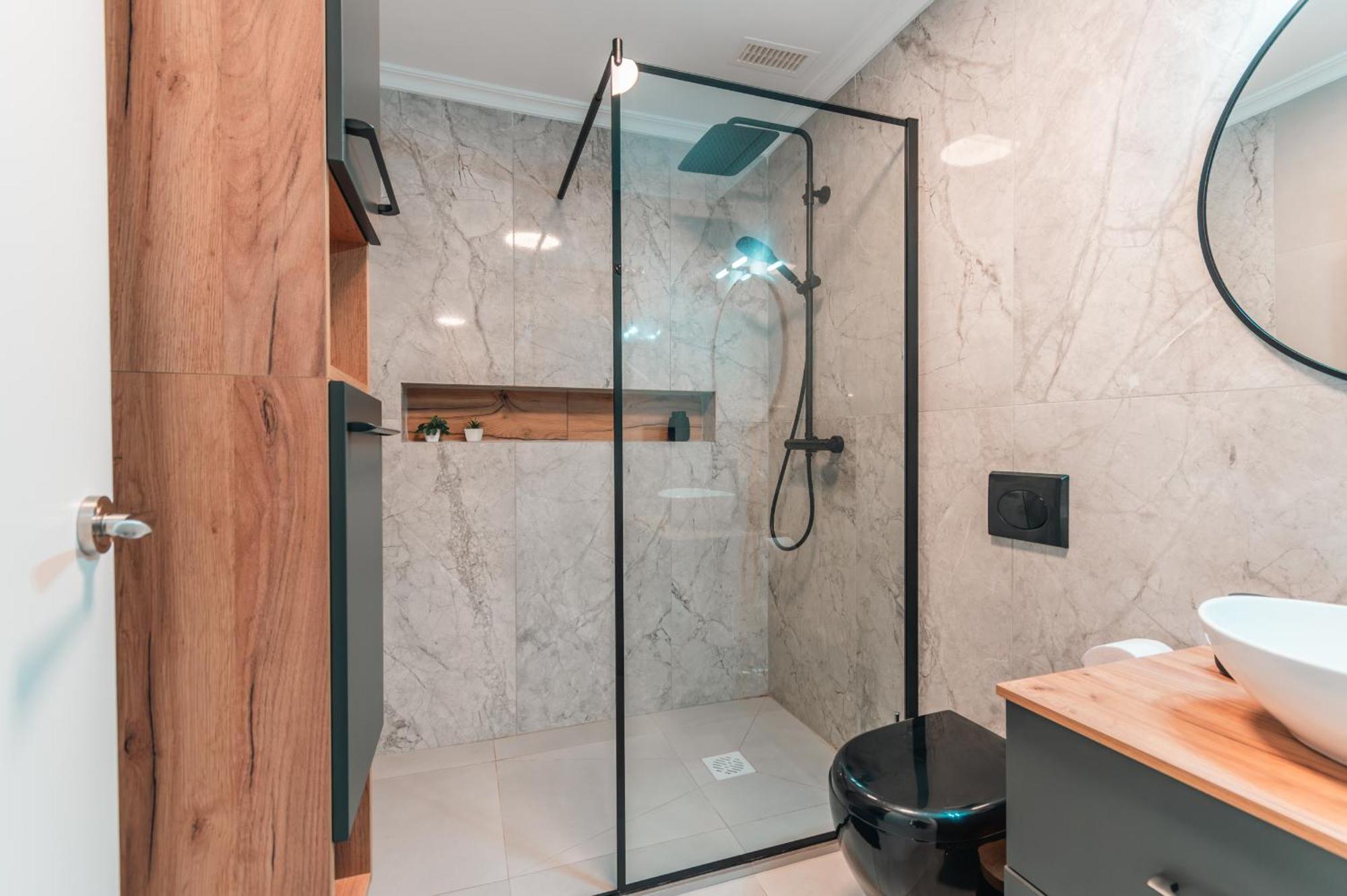 Design Seascape Apartment Dehesa de Campoamor  Eksteriør bilde