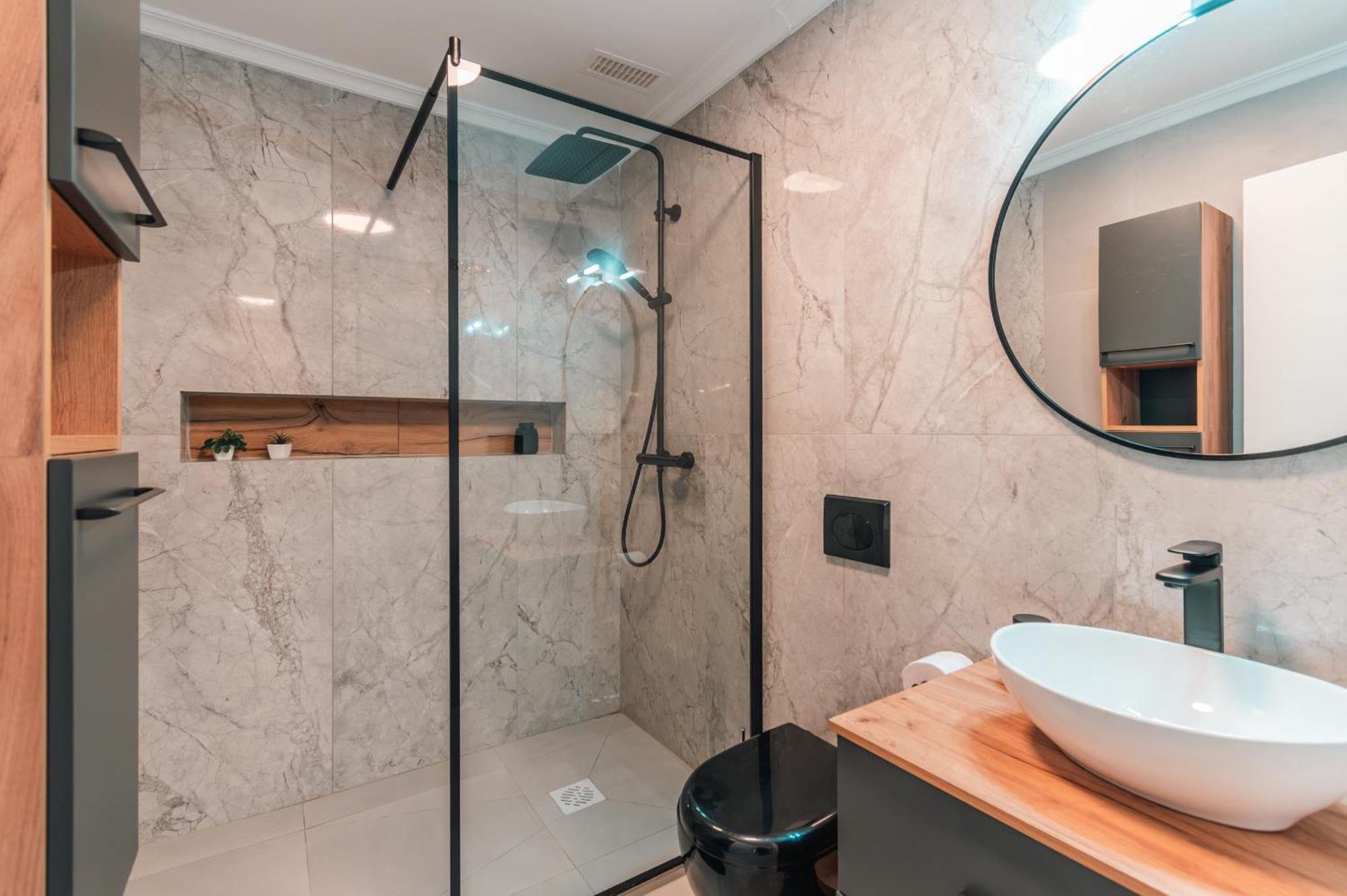 Design Seascape Apartment Dehesa de Campoamor  Eksteriør bilde